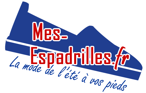 Logo de Mes-Espadrilles